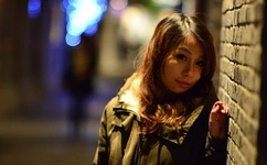 最大胆人体艺术摄影